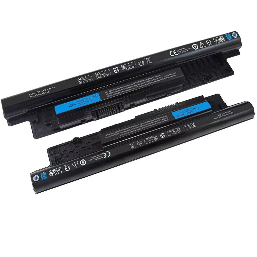 Batteria JKDND 40Wh Per Dell Inspiron – 14.8V, 40Wh, Compatibile Con Serie 3000, 5000, Vostro E Latitude, Ricambio Affidabile