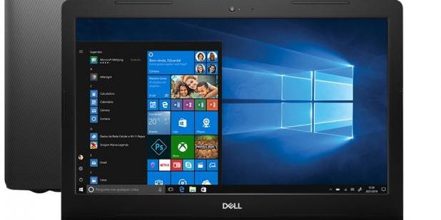 Reparação de Laptops Dell