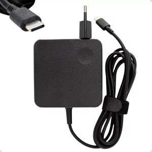 Carregador 65w Usb-c Type C