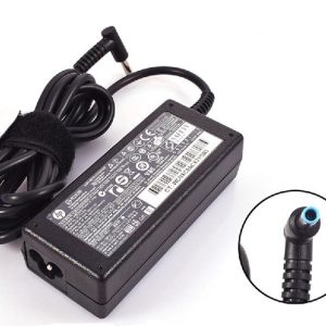 Carregador HP Ponta Azul 65W 19.5V 3.33A