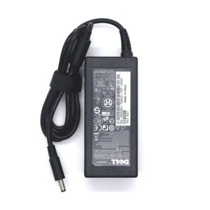 Carregador de Dell Ponta Fina 19.5V 3.34A 65W