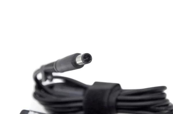 Carregador HP 18.5V 3.5A 65W ponta grossa - Image 2