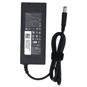 Carregador Dell 19.5V 4.62A 90W Ponta Grossa