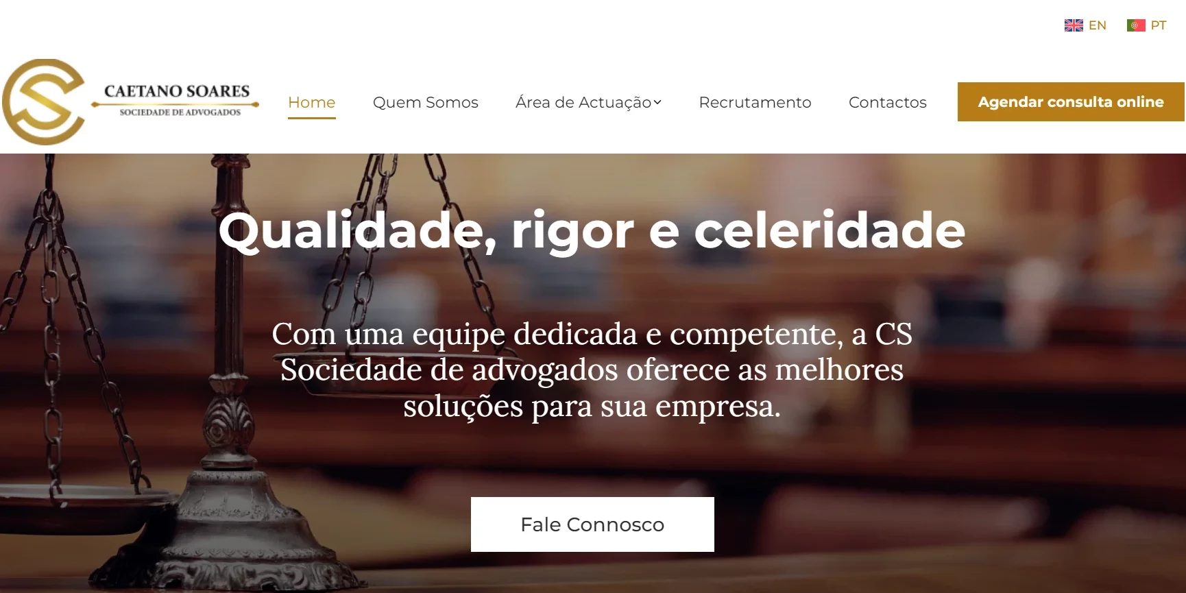 CS Sociedade de Advogados