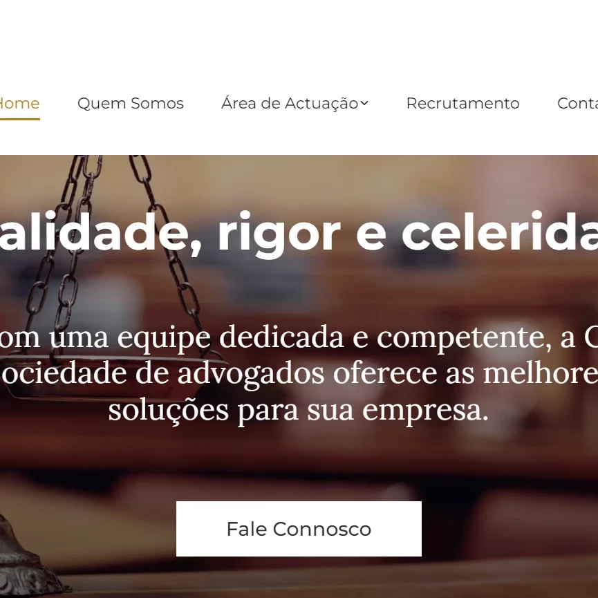 CS Sociedade de Advogados