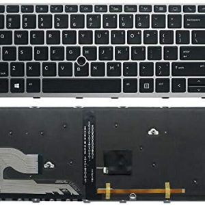 HP EliteBook 840 G6