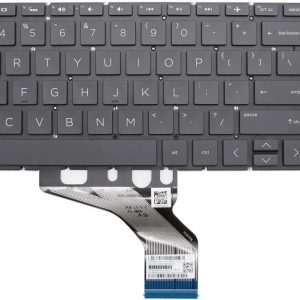 Teclado de HP 255 G7