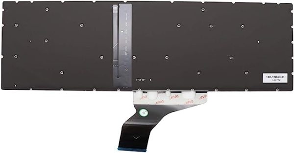Teclado de HP 256 G7 - Image 2