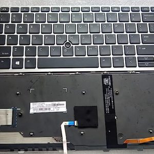 Teclado para HP EliteBook 830 G5