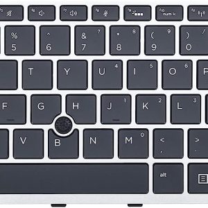 Teclado para HP EliteBook 840 G6 745 G6