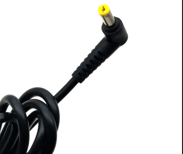 Carregador Acer 19V 3.42A 65W ponta amarela - Image 3
