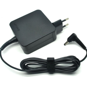 Carregador Lenovo 65W 20V 3.25A (ponta preta)