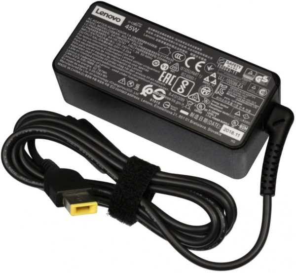 Carregador Original Lenovo