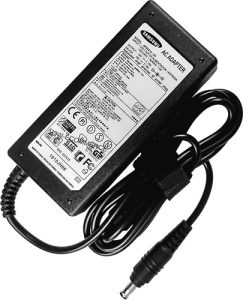 Carregador Samsung 19.0V 3.16A 60W