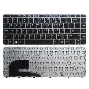 Teclado para HP Elitebook 840 G4