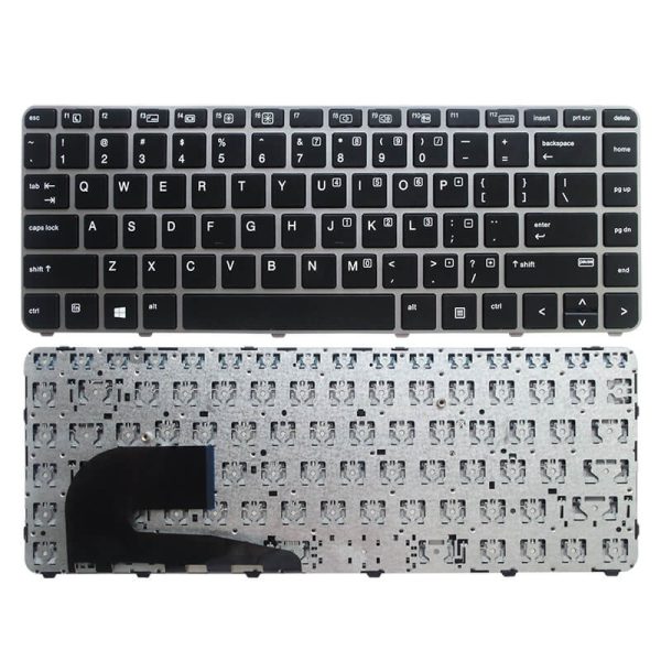 Teclado para HP Elitebook 840 G4