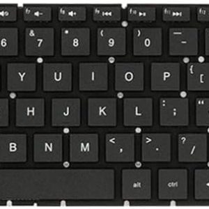 Teclado de HP 250 G4