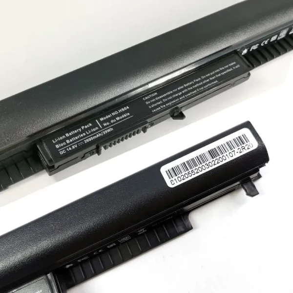 Bateria de HP 250 G4 HS04 - Image 2