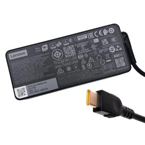Carregador Lenovo 65W Type-C