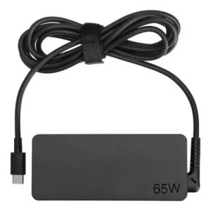 Carregador LENOVO 65W USB-C