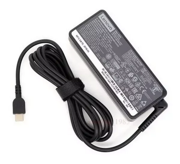 Carregador de Lenovo ThinkPad L490 - Image 3