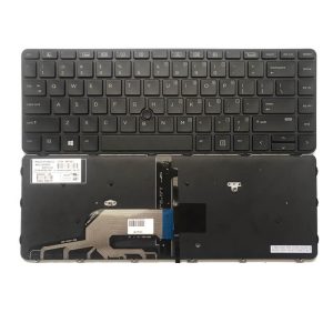 Teclado Para HP EliteBook 850 G7