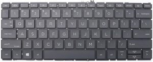 Teclado para Laptop HP EliteBook 830 G7