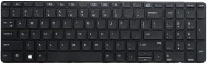 Teclado HP ProBook 450 G3 B