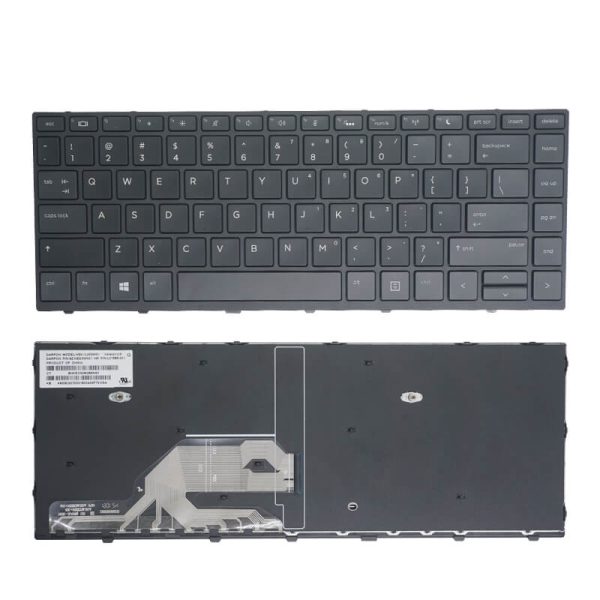 Teclado para HP Probook 440 G5