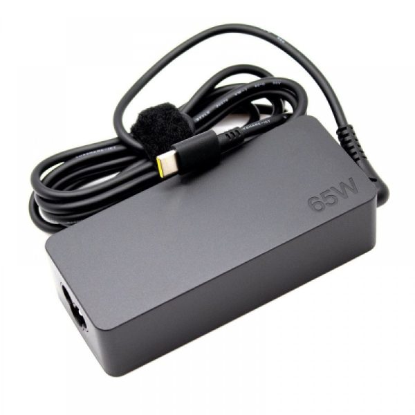 Carregador LENOVO 65W USB-C - Image 3