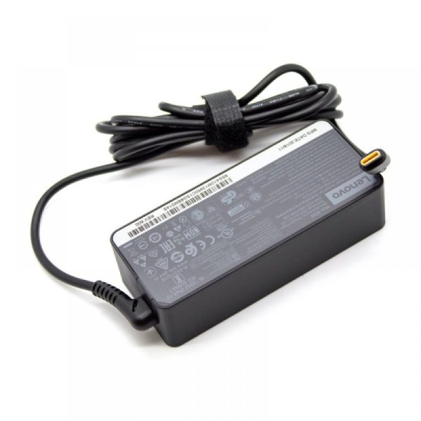 Carregador LENOVO 65W USB-C - Image 4