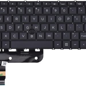 Teclado para HP EliteBook 840 G7