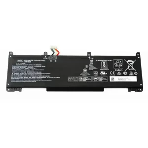 Bateria RH03XL para HP ProBook 450 G8, ProBook 450 G9 G10, HP ProBook 440 G9 G10, ProBook 445 G9 G10