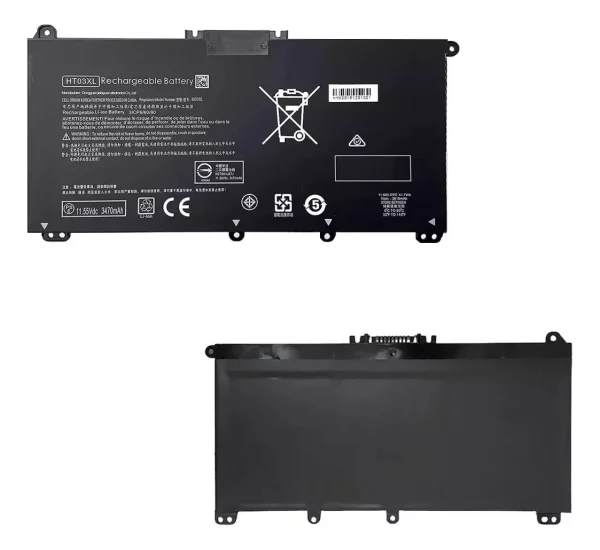 Bateria para HP 245 G7 HT03XL