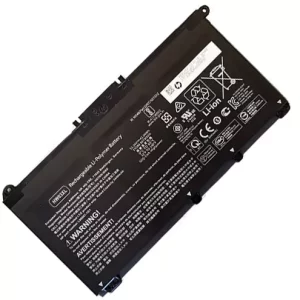 Bateria HW03XL para HP 250 G9 255 G8 255 G9 17-CN 17-CP Pavilion 15-EG 15-EH