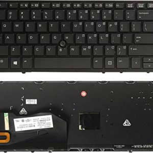 Teclado Para HP Elitebook 840 G1 G2