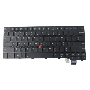 Teclado Para Lenovo T460S T470S