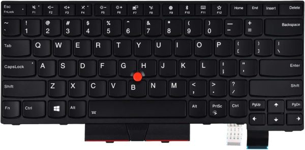 teclado de Lenovo Thinkpad T470 T480