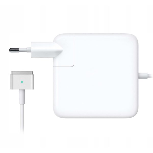 Carregador MagSafe 2 de 60W