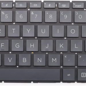 HP ProBook 440 G8 teclado