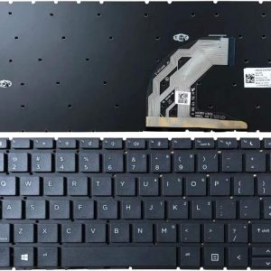 Teclado de HP ProBook 430 G6