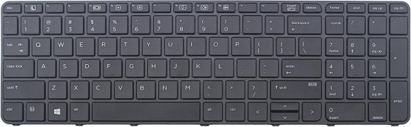 Teclado para HP ProBook 450 G4