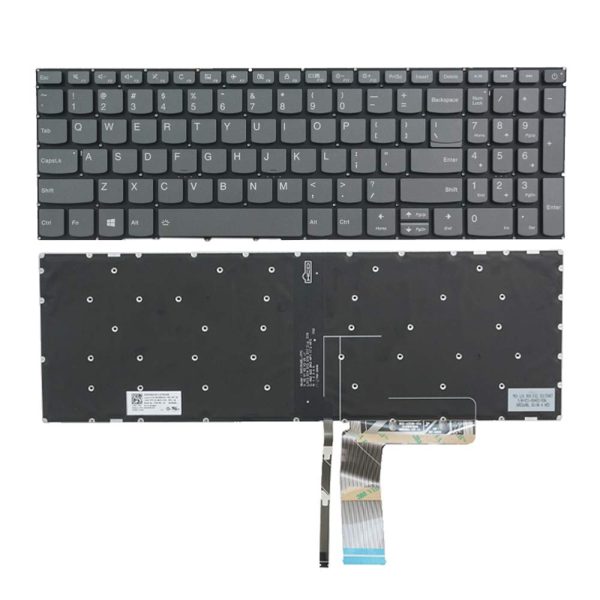 Teclado para Lenovo ideaPad 330-15IKB