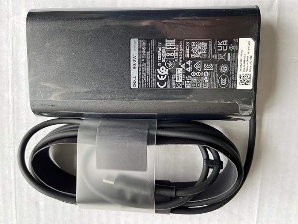 Carregador Dell 90W Type-C - Image 2