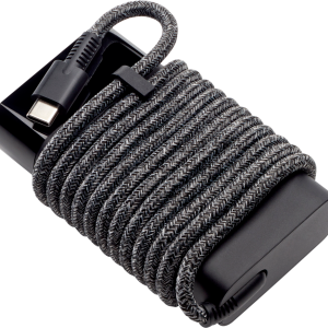 Carregador HP 65W USB-C (3PN48AA / 671R3AA)
