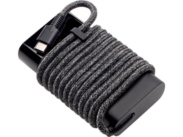 Carregador HP 65W USB-C (3PN48AA / 671R3AA)