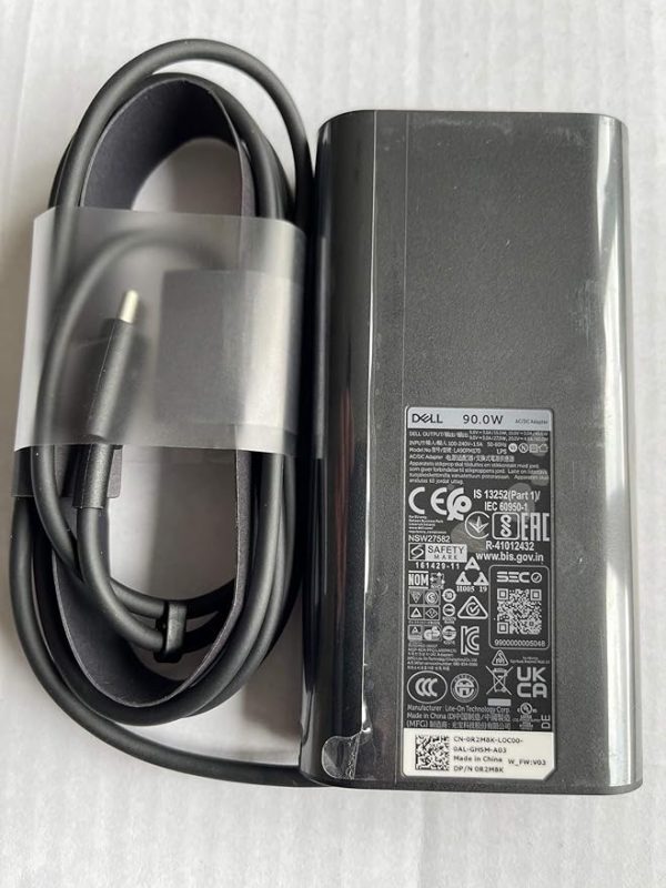 Carregador Dell 90W Type-C - Image 3