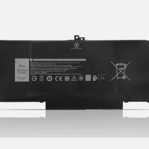 Bateria F3YGT