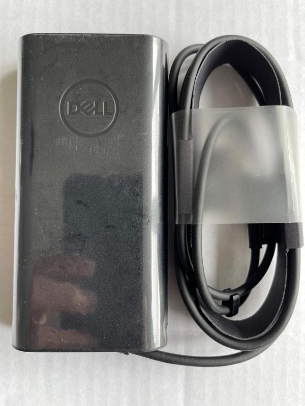 Carregador Dell 90W Type-C
