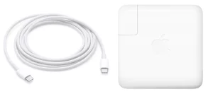 Carregador MacBook USB tipo C